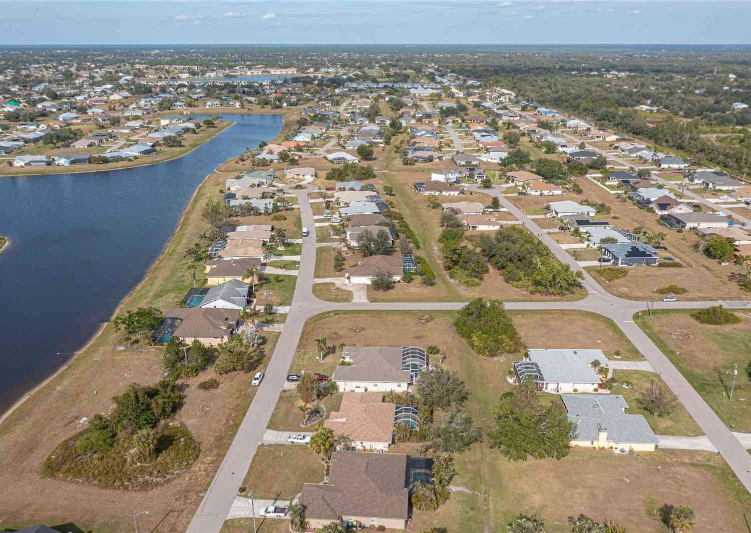 2354 Sofia Lane, PUNTA GORDA, Florida image 13