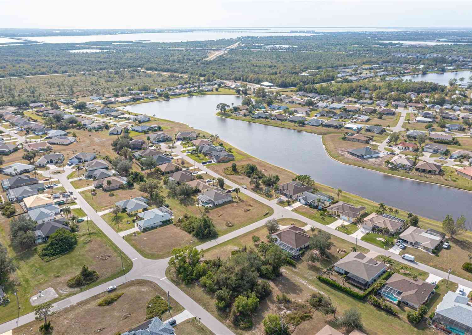 2354 Sofia Lane, PUNTA GORDA, Florida image 8