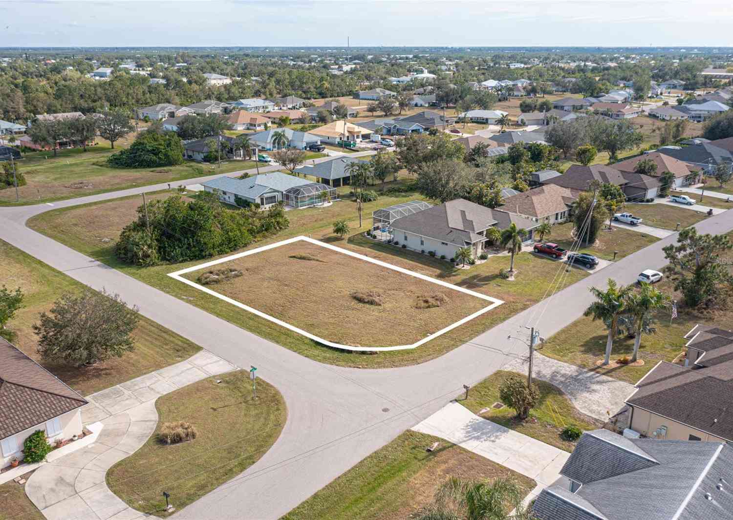 2354 Sofia Lane, PUNTA GORDA, Florida image 5