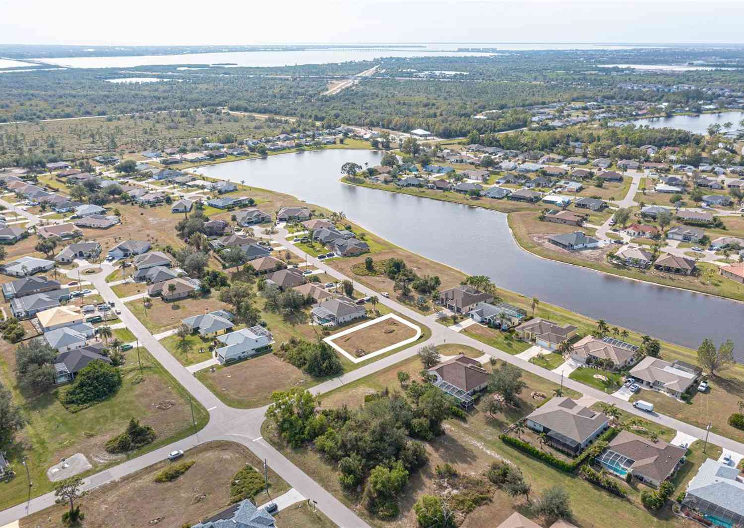 2354 Sofia Lane, PUNTA GORDA, Florida image 9