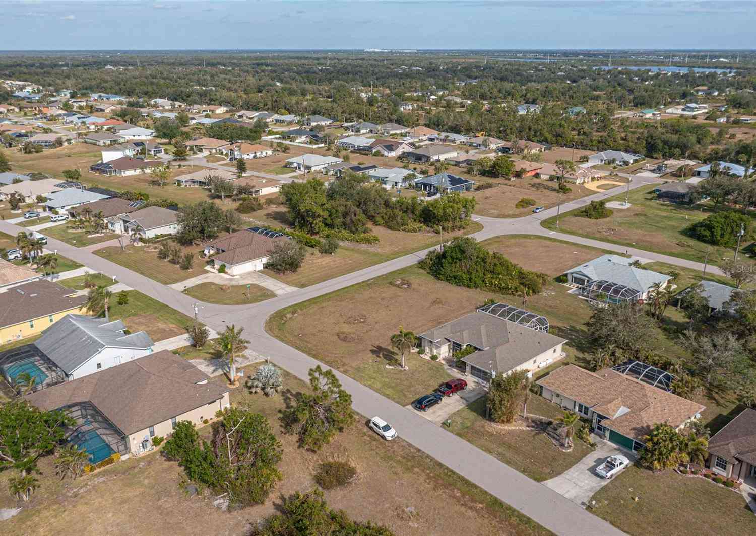 2354 Sofia Lane, PUNTA GORDA, Florida image 15