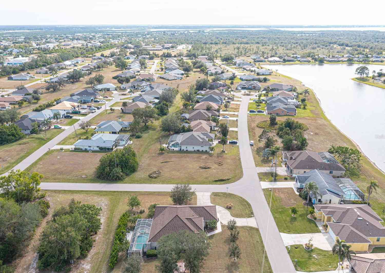 2354 Sofia Lane, PUNTA GORDA, Florida image 6