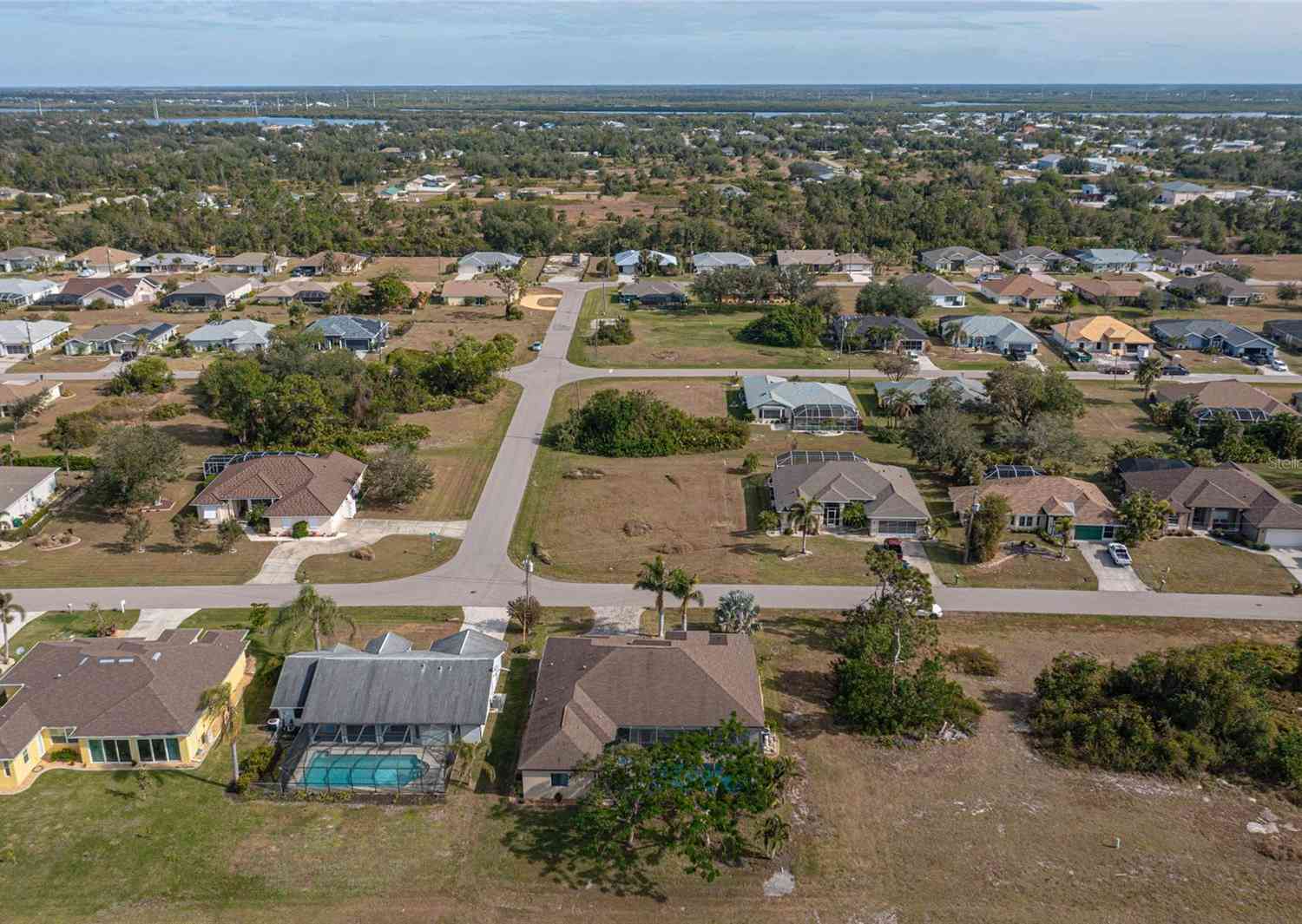 2354 Sofia Lane, PUNTA GORDA, Florida image 17