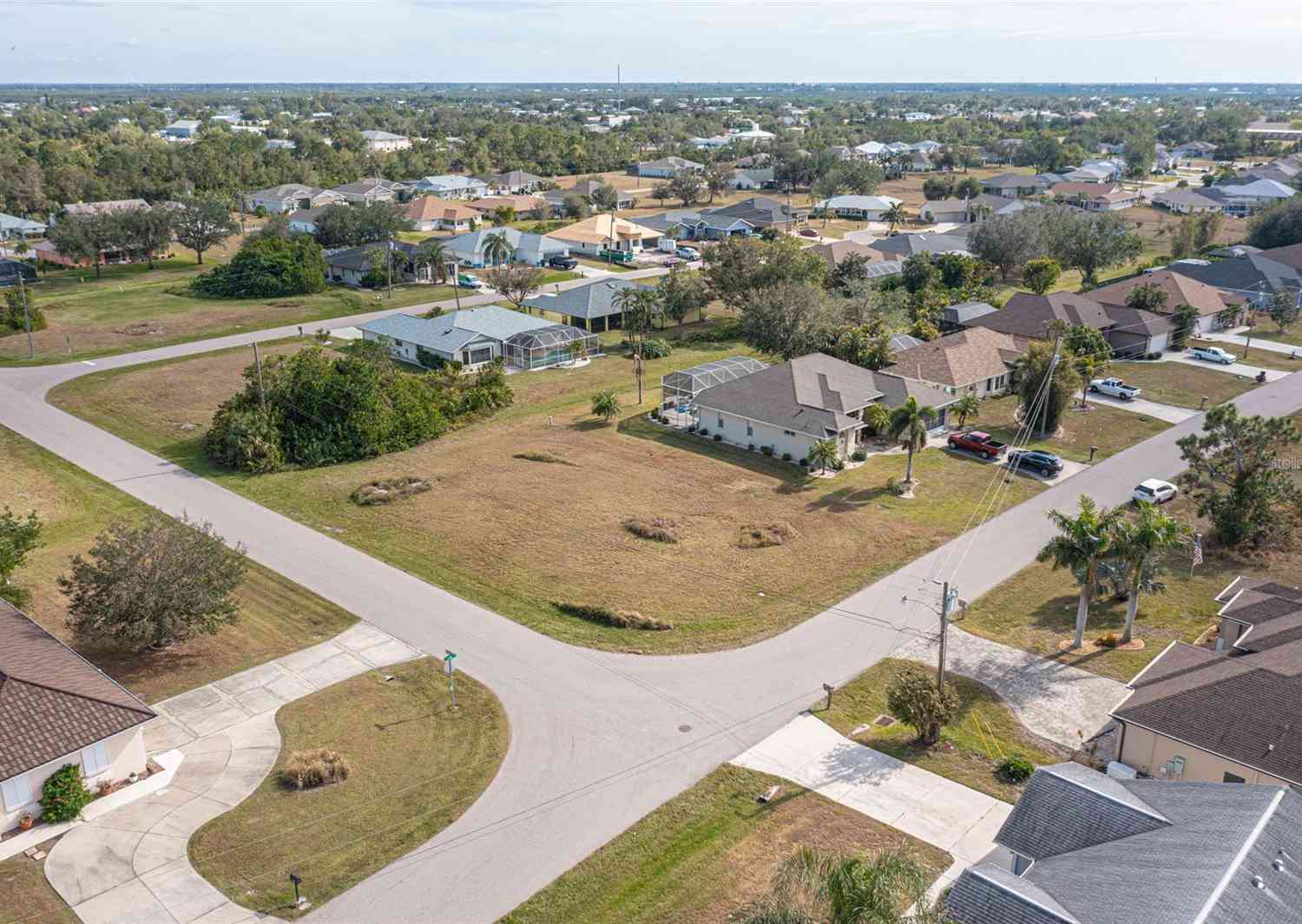 2354 Sofia Lane, PUNTA GORDA, Florida image 4