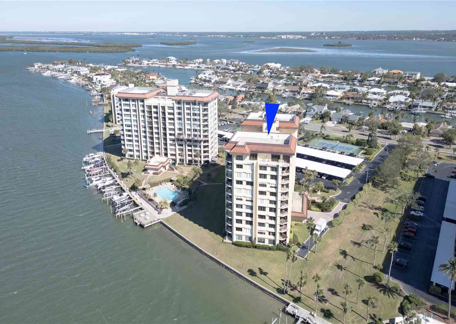 700 Island Way #206, Clearwater, Florida image 6