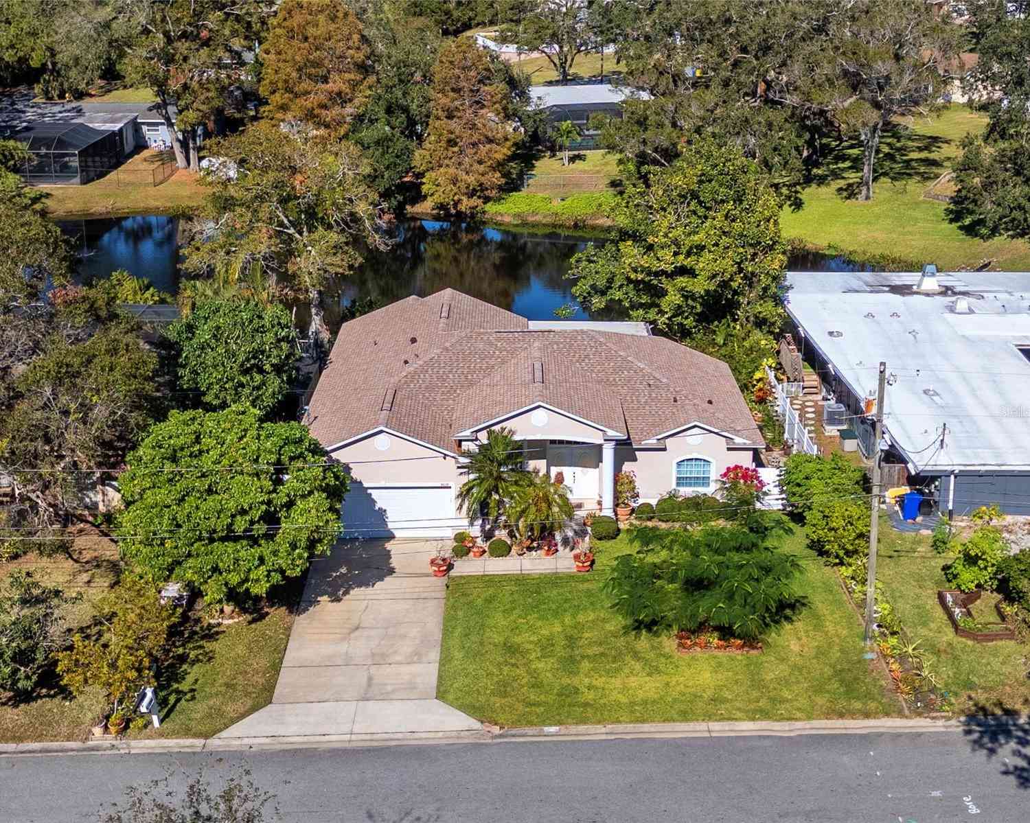 3010 Grand View Avenue, CLEARWATER, Florida image 8