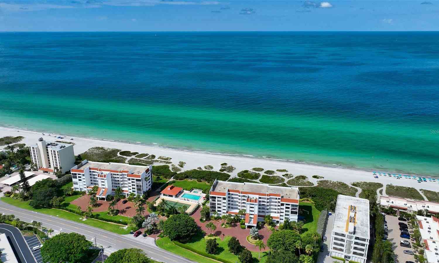 4545 Gulf Of Mexico Drive #408, LONGBOAT KEY, Florida image 16