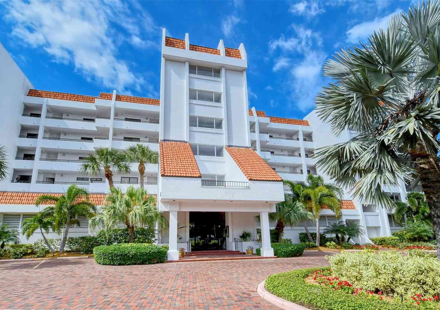 4545 Gulf Of Mexico Drive #408, LONGBOAT KEY, Florida image 2