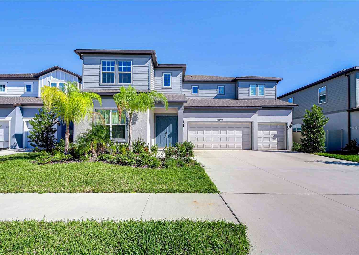 13079 Willow Grove Drive, RIVERVIEW, Florida image 1