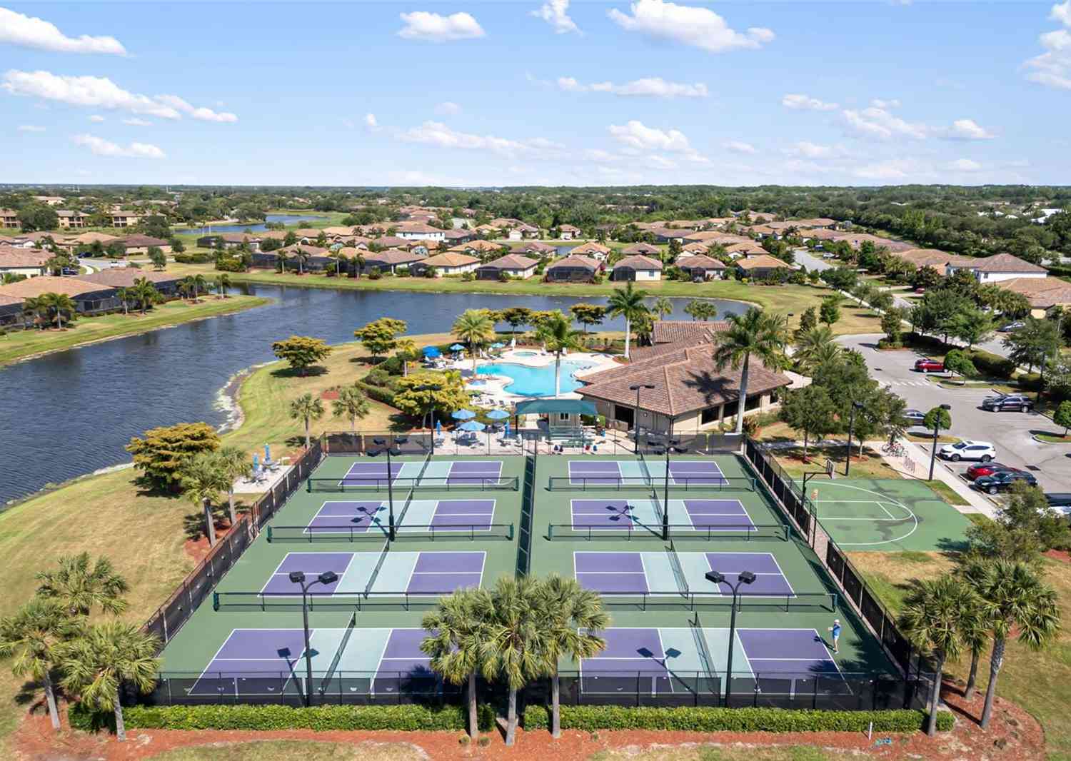 6517 Willowshire Way, BRADENTON, Florida image 49