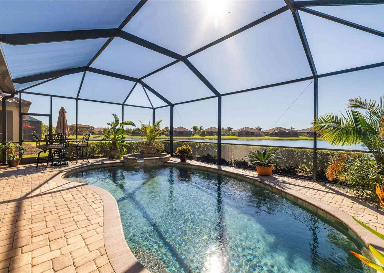6517 Willowshire Way, BRADENTON, Florida image 30