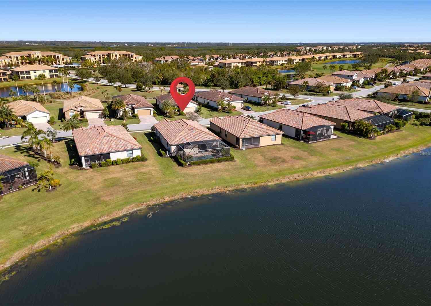 6517 Willowshire Way, BRADENTON, Florida image 3
