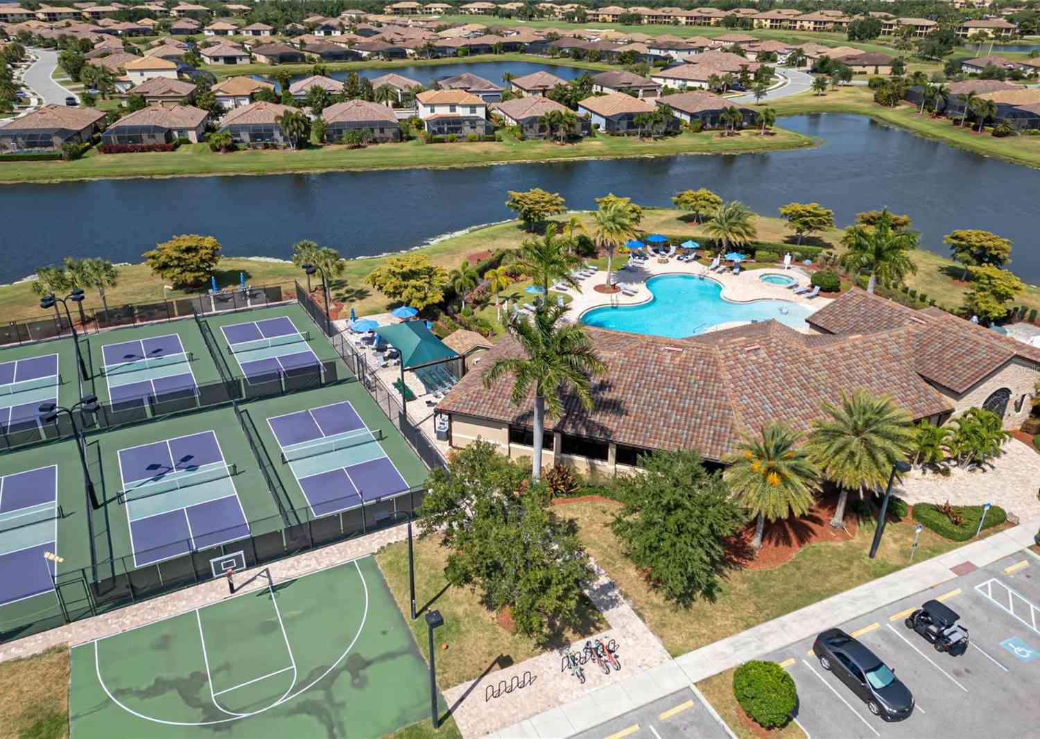 6517 Willowshire Way, BRADENTON, Florida image 48