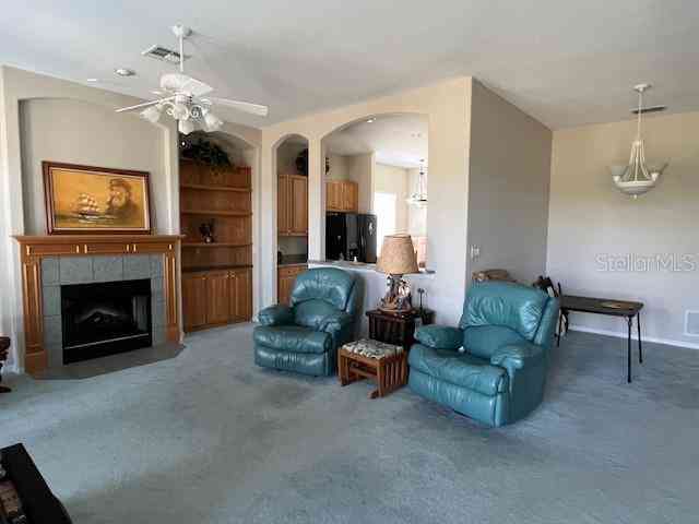 1063 Mesa Verde Court, CLERMONT, Florida image 6