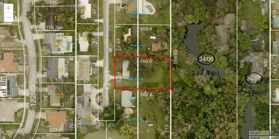 7073 121st Way, SEMINOLE, Florida image 1