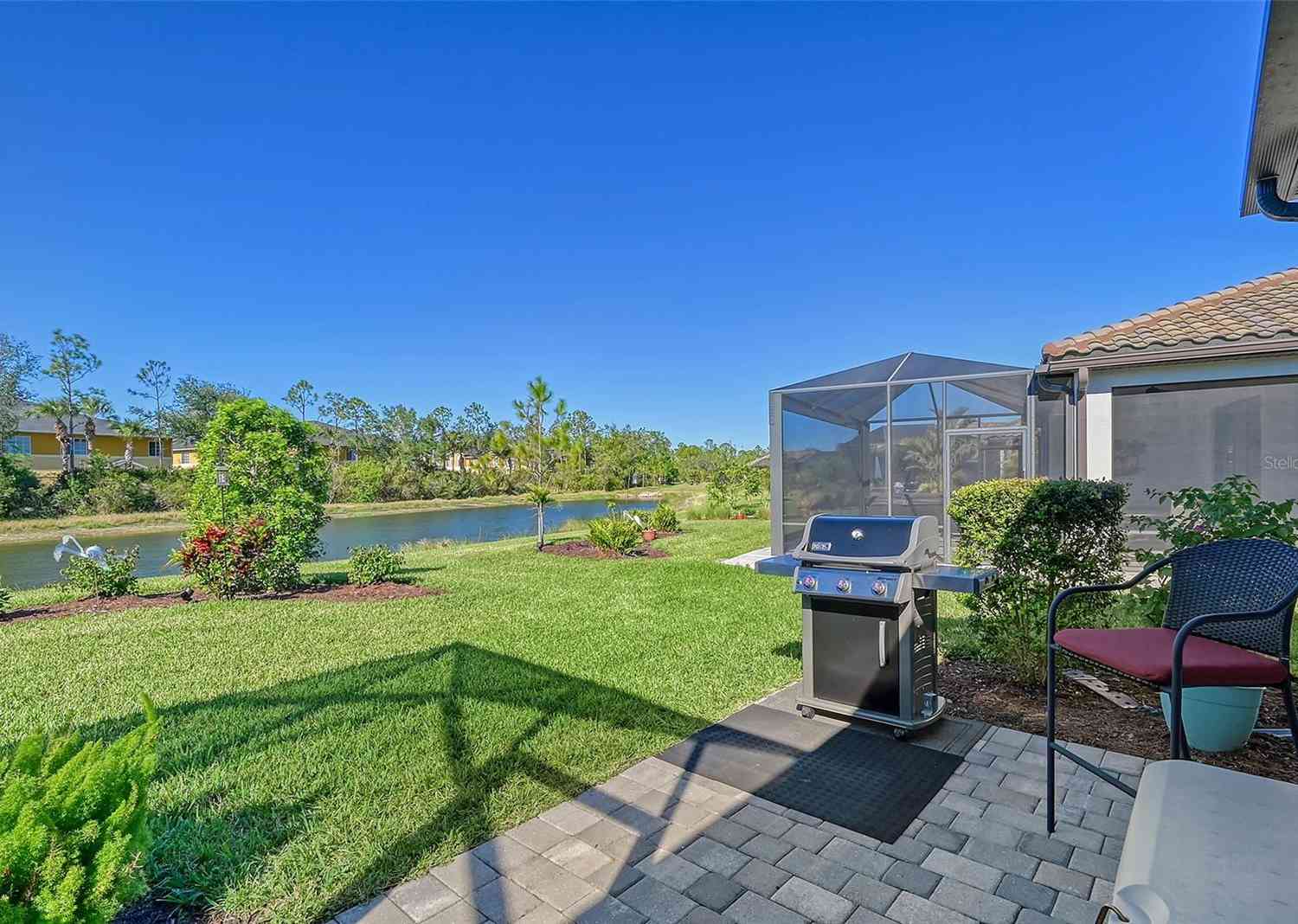 20833 Cattail Boulevard, VENICE, Florida image 33