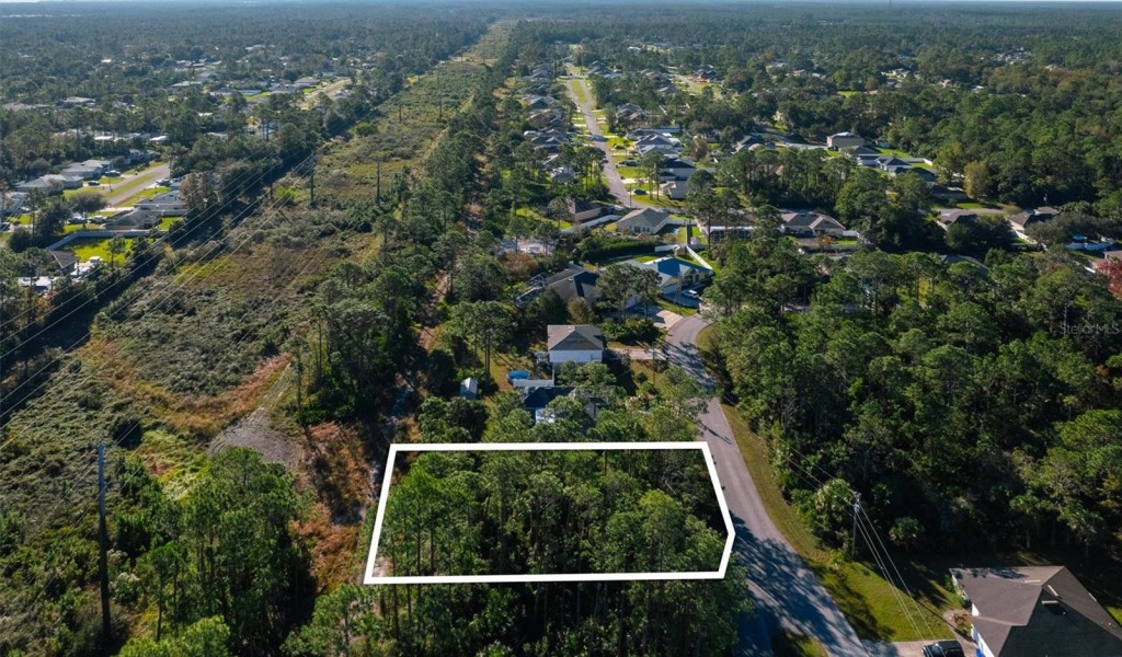 97 Seattle Trail, PALM COAST, Florida image 12