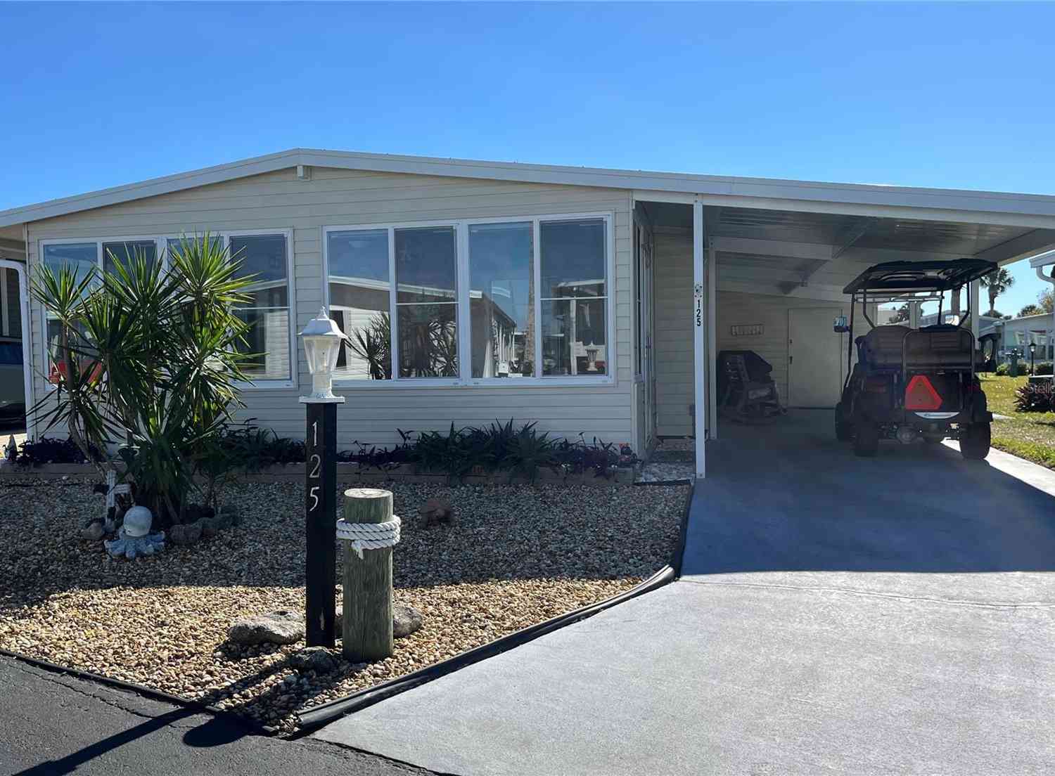 125 Anchorage Drive, FLAGLER BEACH, Florida image 1