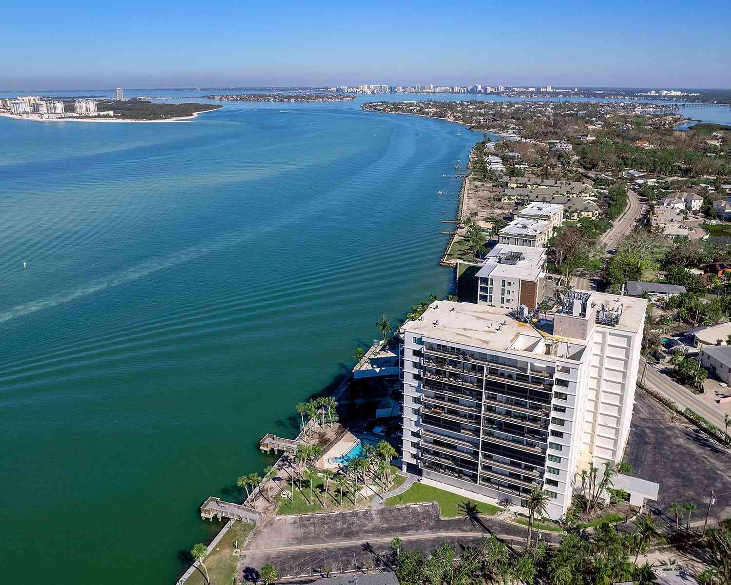 4822 Ocean Boulevard #10E, SARASOTA, Florida image 2