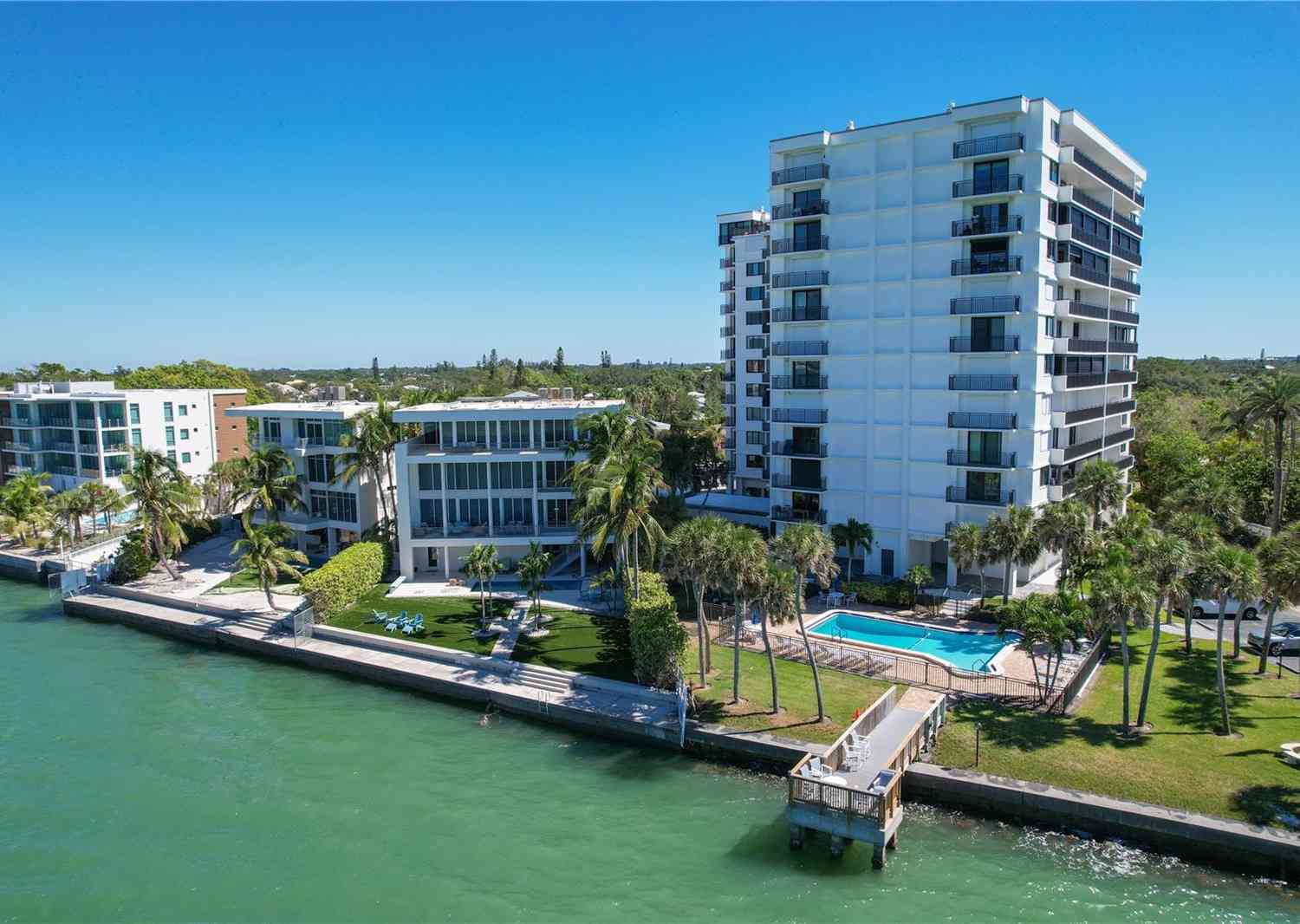 4822 Ocean Boulevard #10E, SARASOTA, Florida image 1