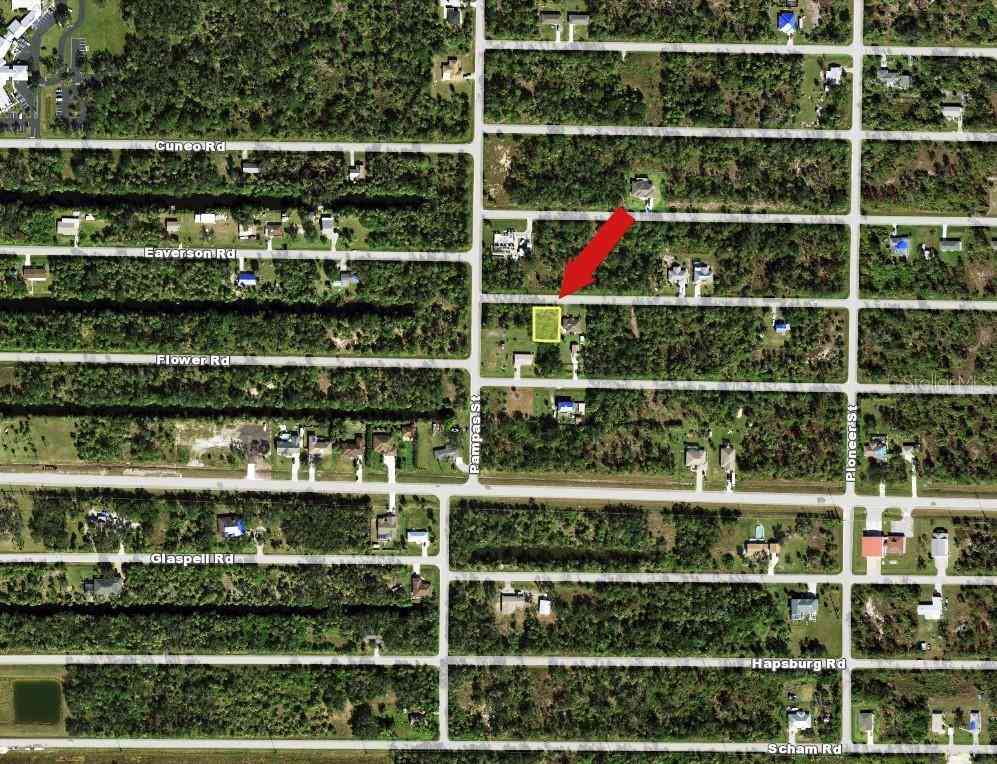 26183 Eager Road, PUNTA GORDA, Florida image 2