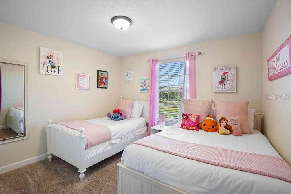 4738 Sleepy Hollow Drive, KISSIMMEE, Florida image 49