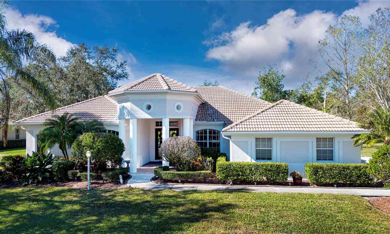 8532 Eagle Preserve Way, SARASOTA, Florida image 1