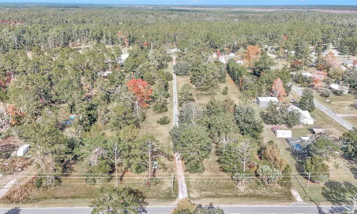 14521 E Highway 316, FORT MC COY, Florida image 4