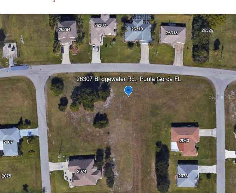 26307 Bridgewater Road, PUNTA GORDA, Florida image 1