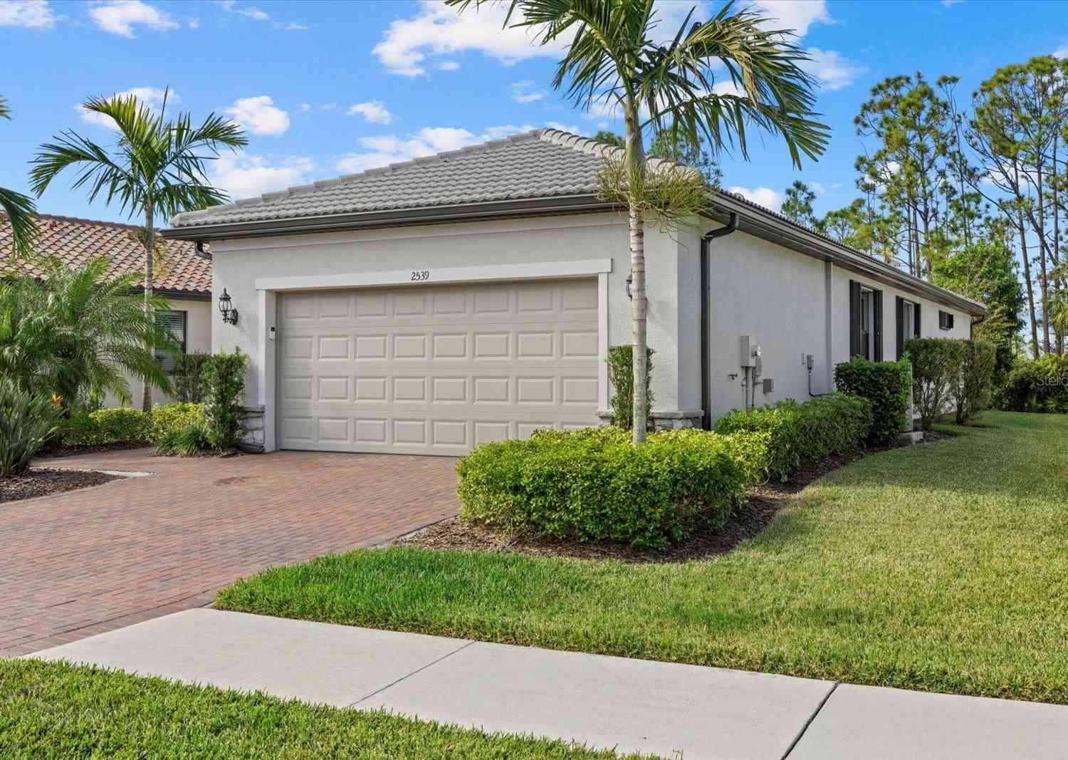 2539 Brassica Drive, NORTH PORT, Florida image 9