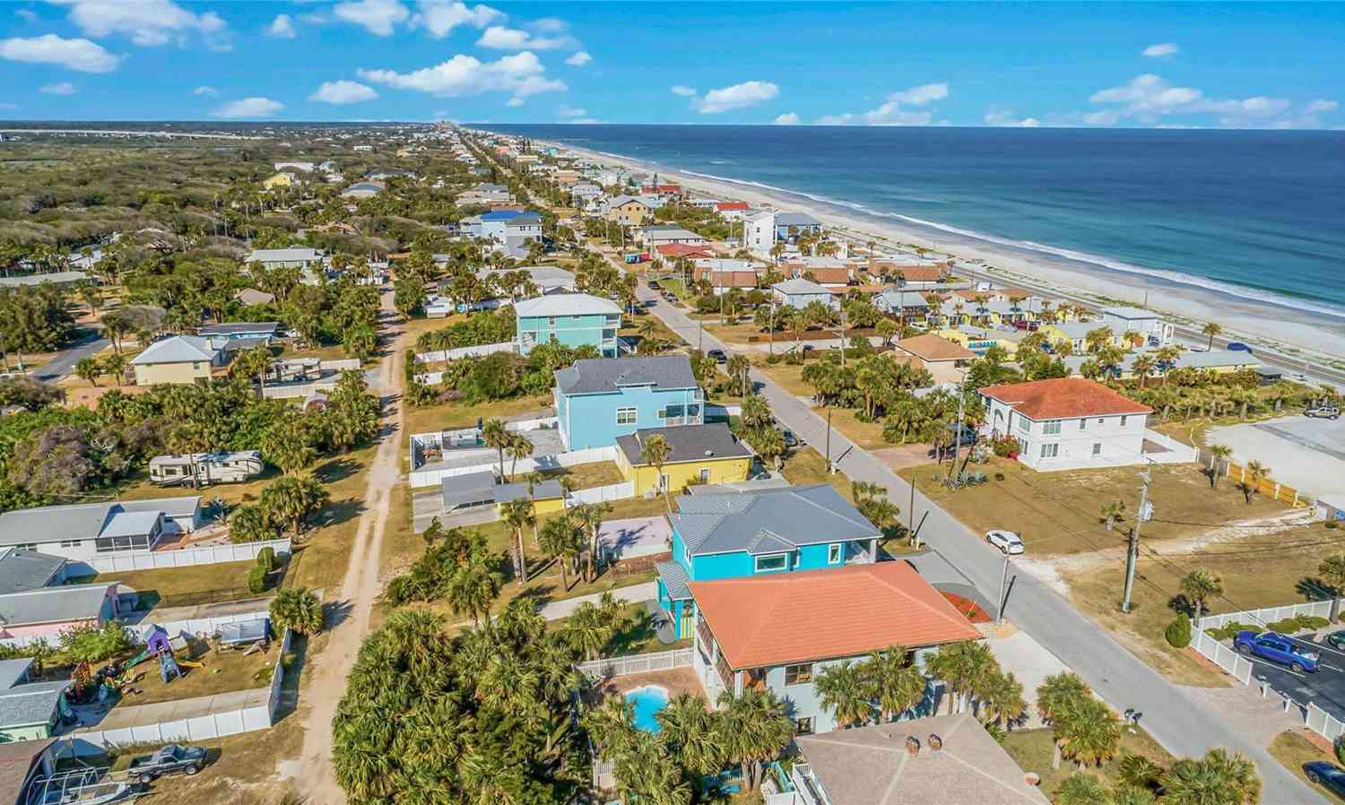 1848 S Central Avenue, FLAGLER BEACH, Florida image 32