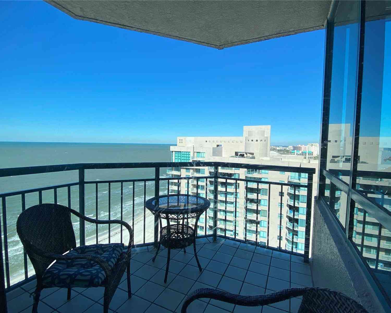 1540 Gulf Boulevard #2107, Clearwater, Florida image 15