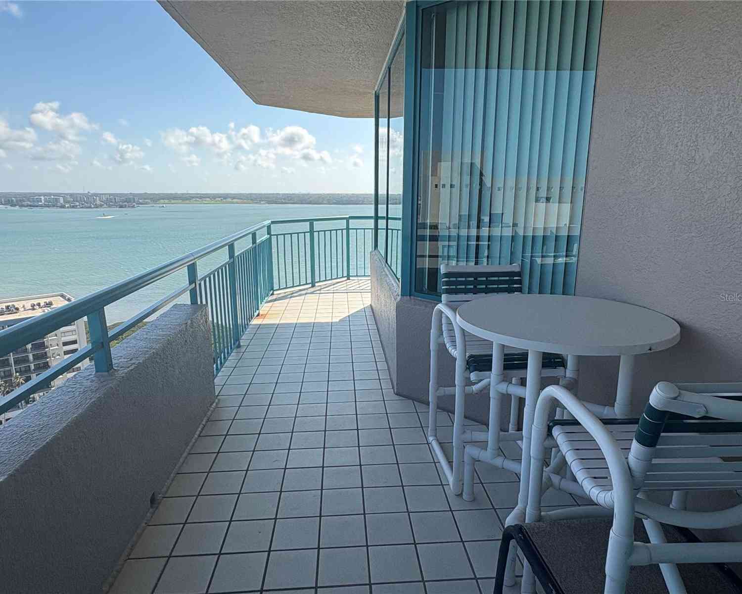 1540 Gulf Boulevard #2107, Clearwater, Florida image 17