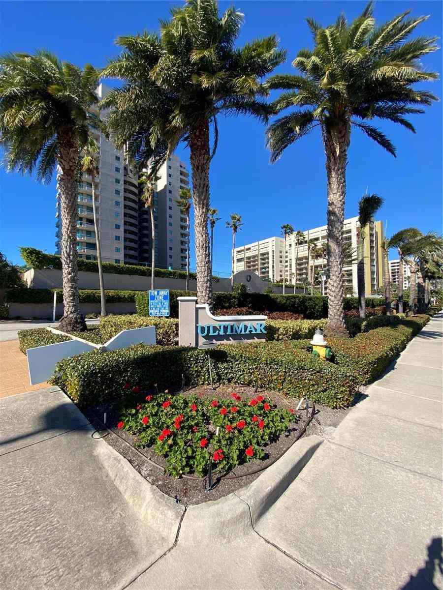 1540 Gulf Boulevard #2107, Clearwater, Florida image 2