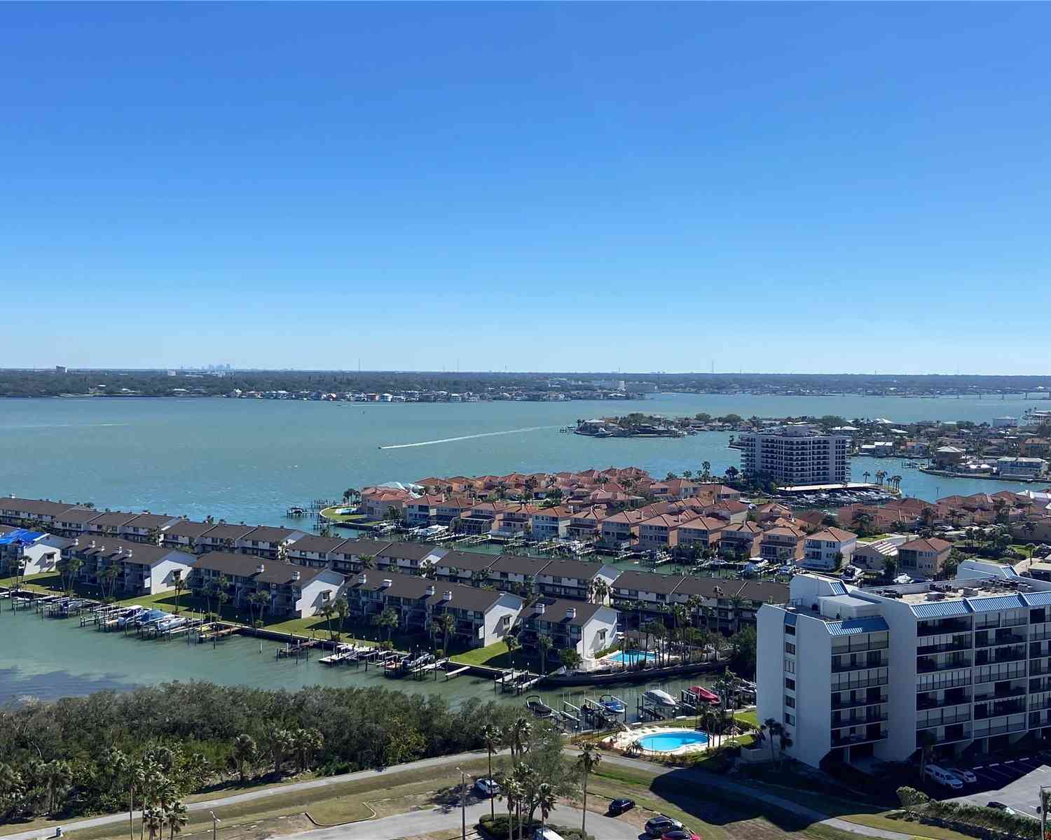 1540 Gulf Boulevard #2107, Clearwater, Florida image 50