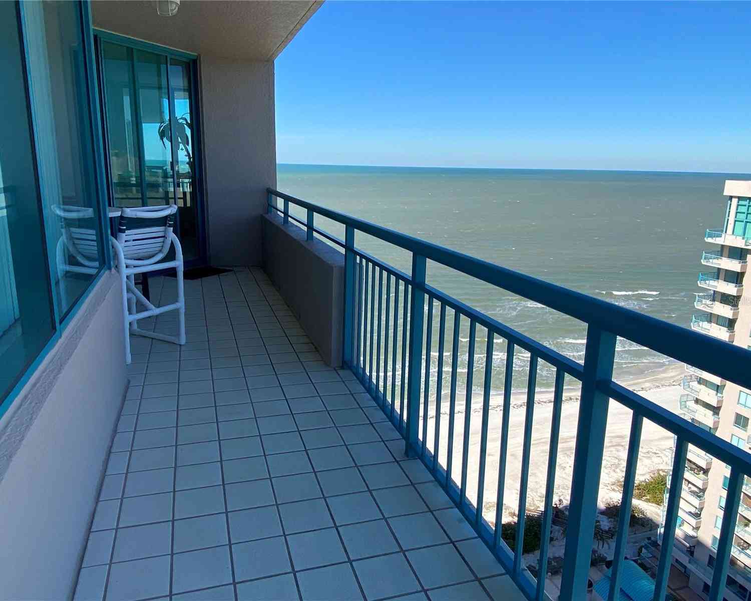 1540 Gulf Boulevard #2107, Clearwater, Florida image 16