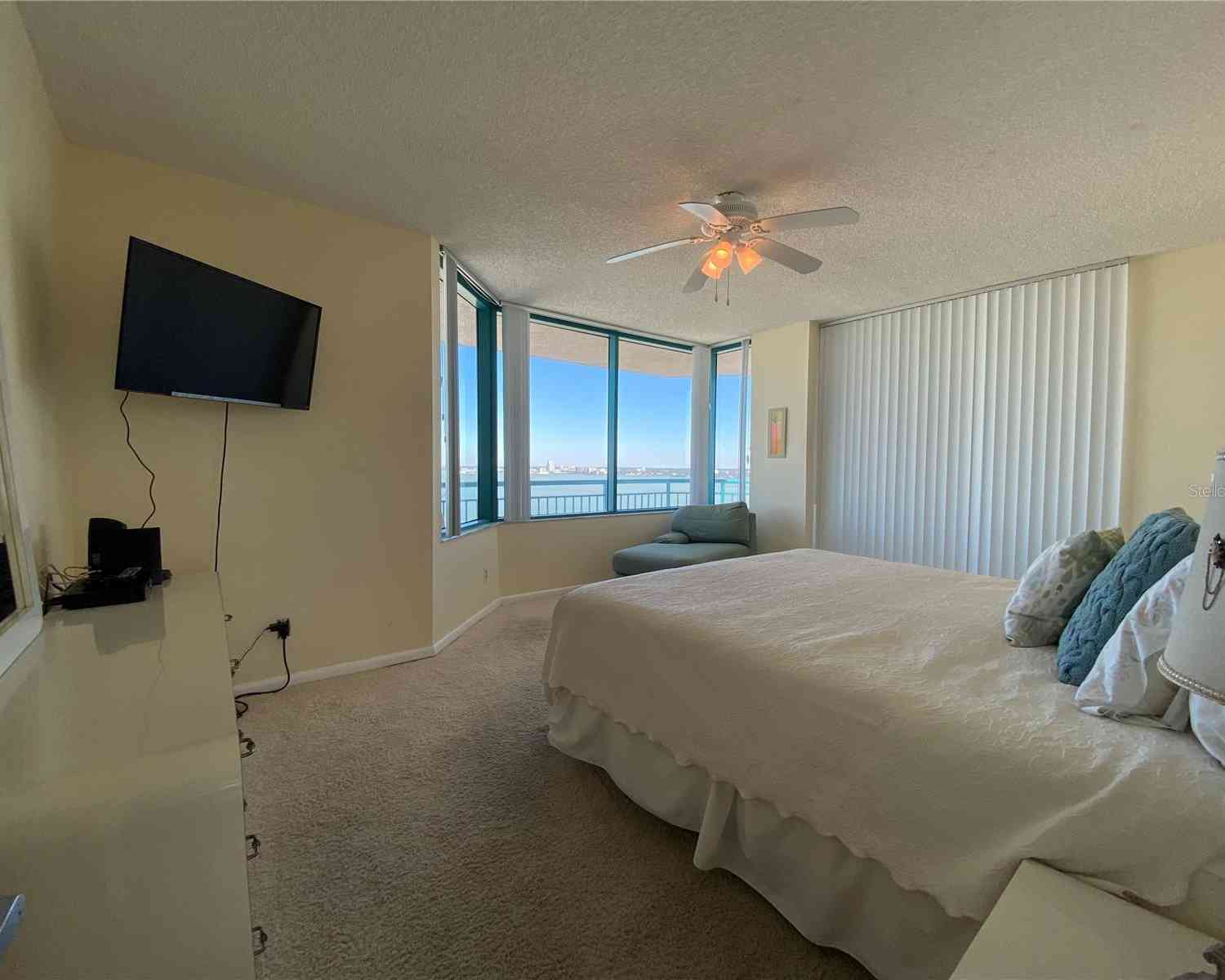 1540 Gulf Boulevard #2107, Clearwater, Florida image 31