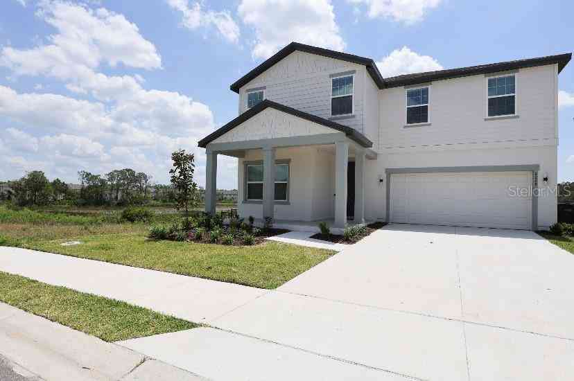 2228 Derwent Drive, DAVENPORT, Florida image 1