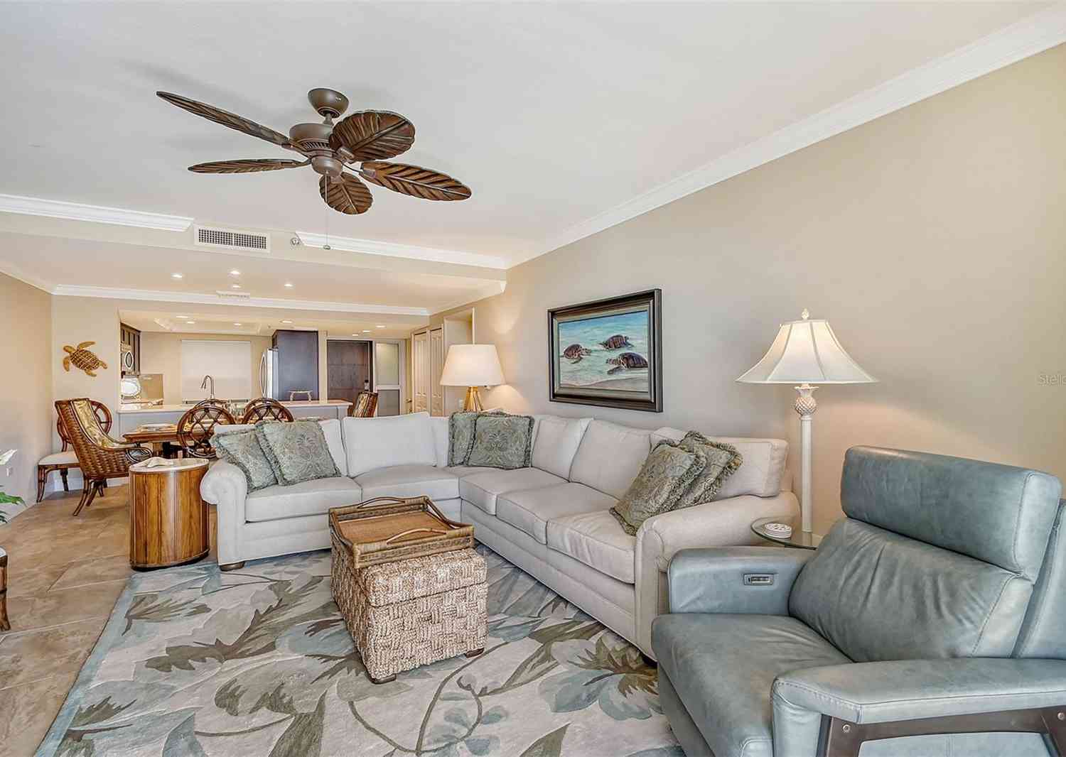 2109 Gulf Of Mexico Drive #1303, LONGBOAT KEY, Florida image 13