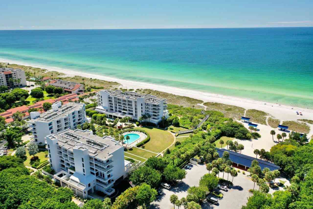 2109 Gulf Of Mexico Drive #1303, LONGBOAT KEY, Florida image 2