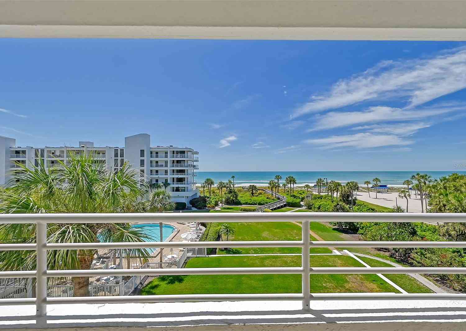 2109 Gulf Of Mexico Drive #1303, LONGBOAT KEY, Florida image 6