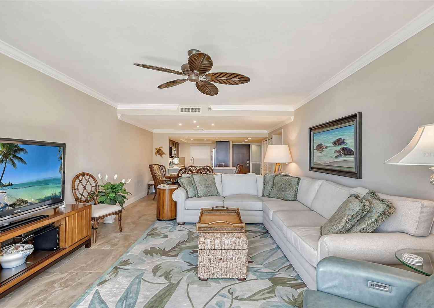 2109 Gulf Of Mexico Drive #1303, LONGBOAT KEY, Florida image 12