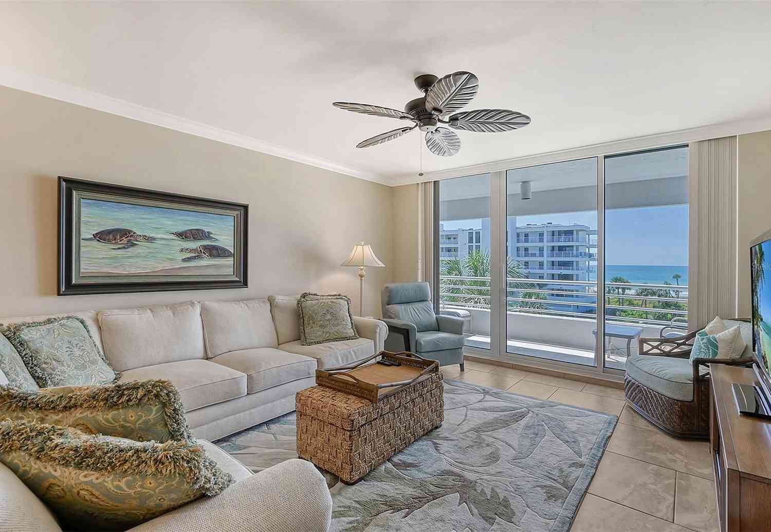 2109 Gulf Of Mexico Drive #1303, LONGBOAT KEY, Florida image 5