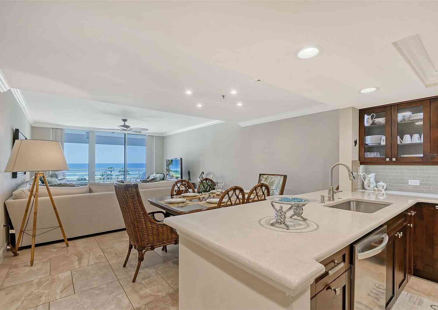 2109 Gulf Of Mexico Drive #1303, LONGBOAT KEY, Florida image 17