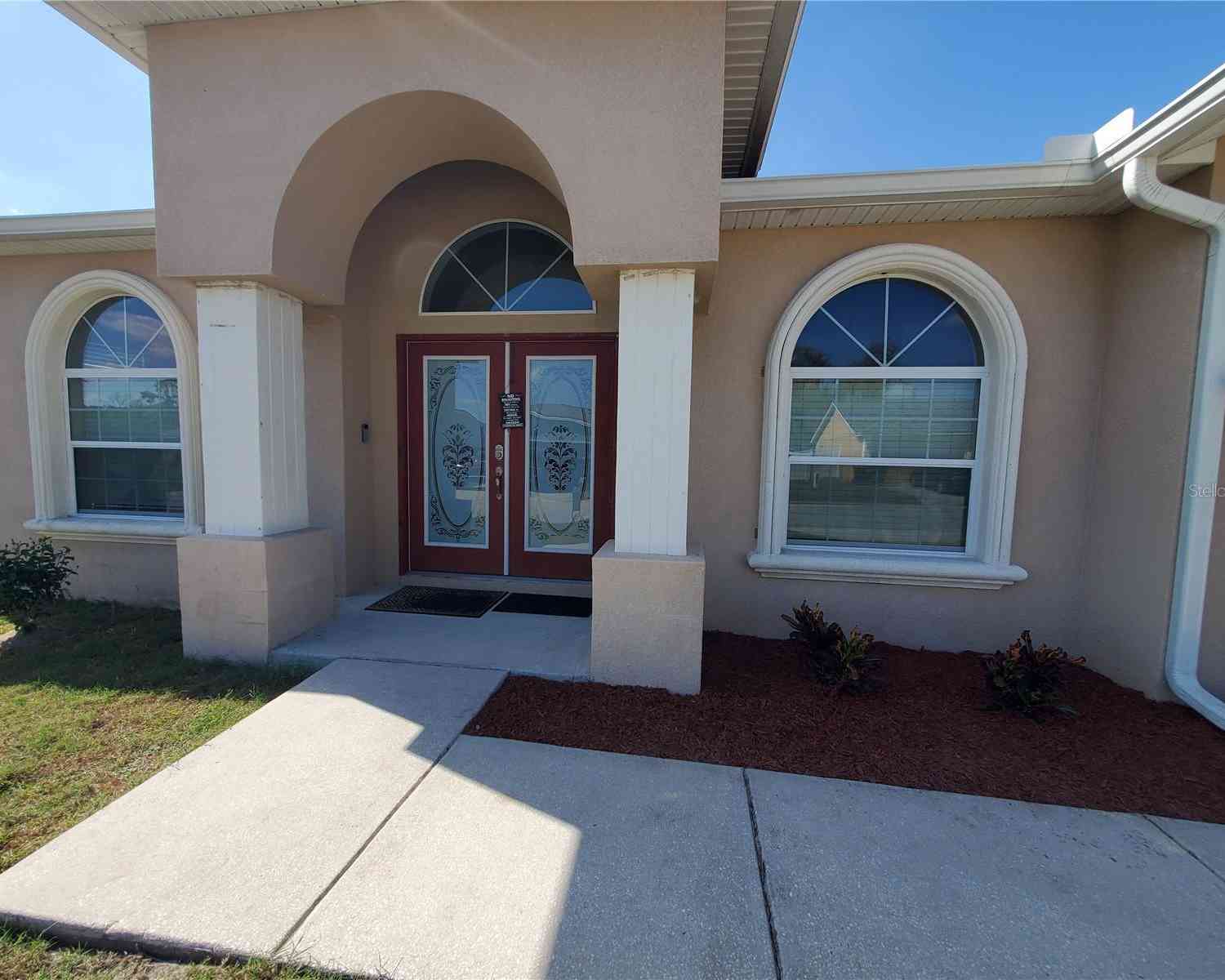 2712 Oak Hammock Loop, MULBERRY, Florida image 1