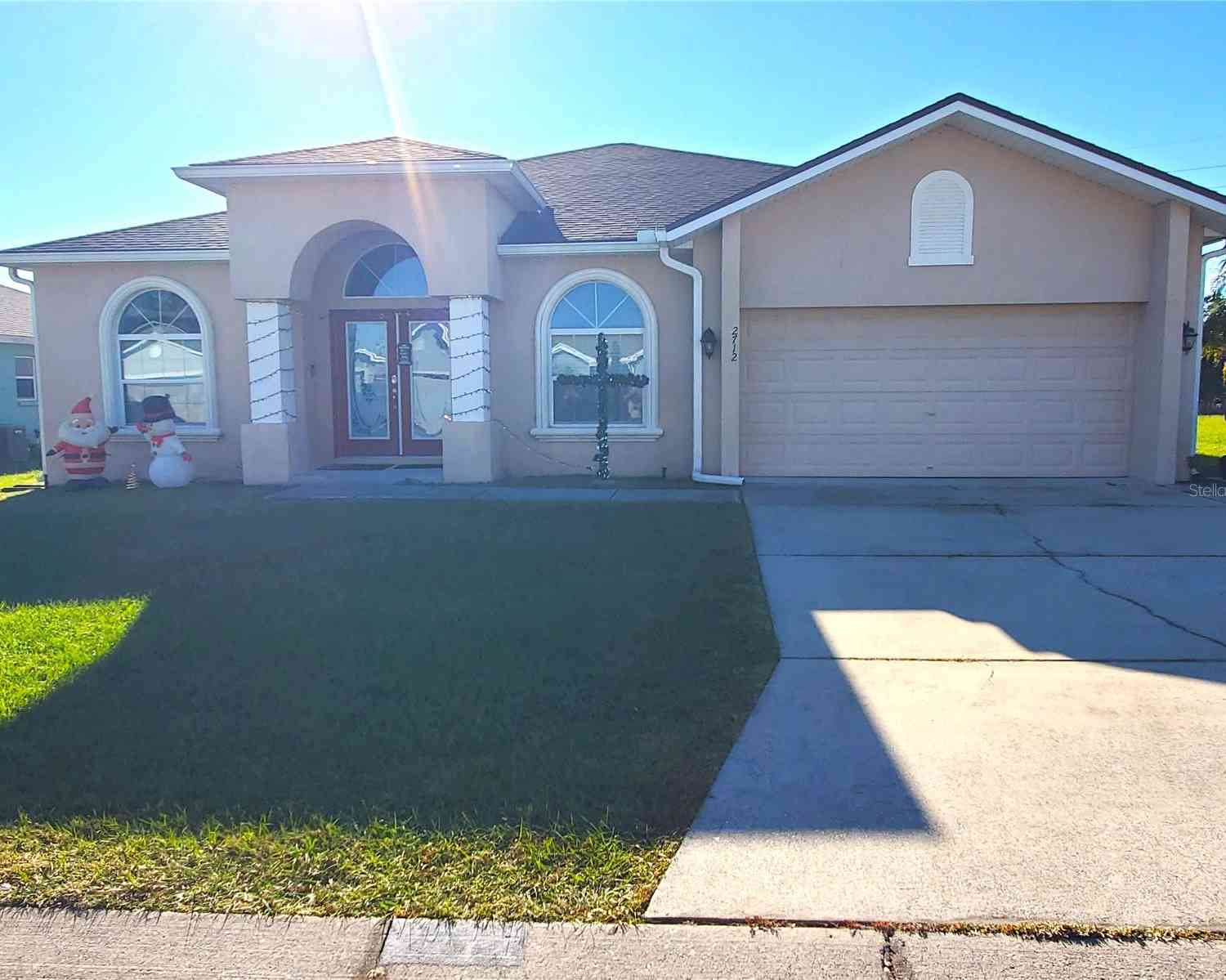 2712 Oak Hammock Loop, MULBERRY, Florida image 18