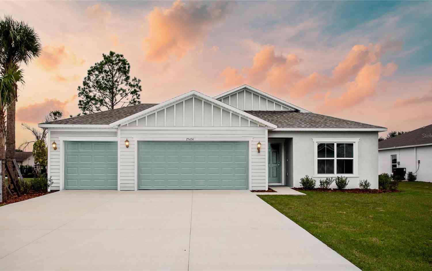 884 Youngreen Drive, FORT MYERS, Florida image 1