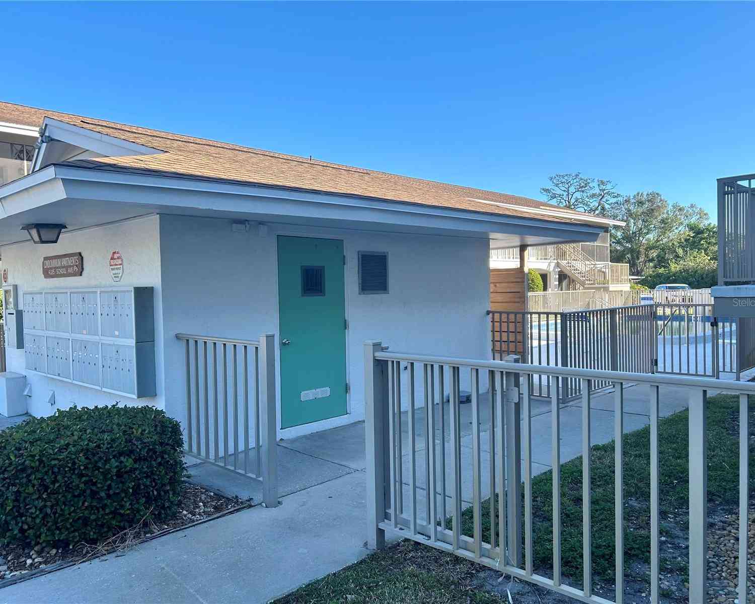 4035 S School Avenue #B2, SARASOTA, Florida image 22