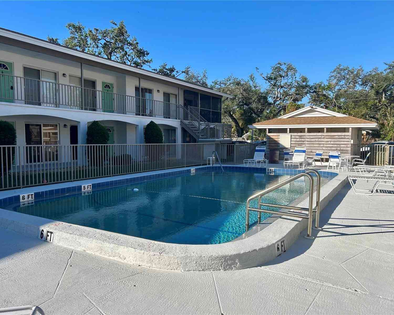 4035 S School Avenue #B2, SARASOTA, Florida image 18