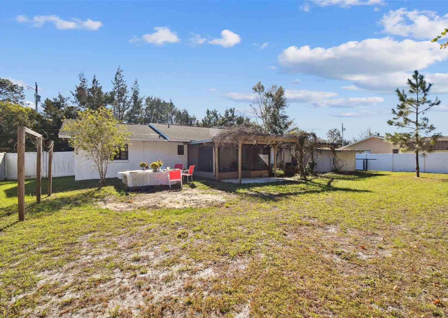 8201 W Trotter Lane, HOMOSASSA, Florida image 24